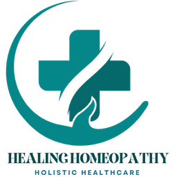Healing Homeopathy